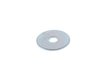 RONDELLE PLATE, 10MM