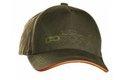 CASQUETTE HUSQVARNA X-CUT VERT OLIVE