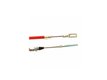 CABLE DE FREIN REMORQUE ALKO L1385MM
