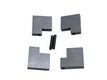 KIT PALETTES RENAULT 551