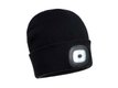 BONNET BEANNIE AVEC LED RECHARGEABLE