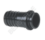 TUBULURE DIAM 40 MM POUR ECROU 1"1/2