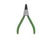 PINCE CIRCLIPS EXTERIEURS COUDEE 170MMJOHN DEERE