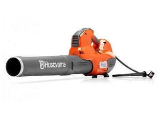 OUT. PORT. A BATTERI - SOUFFLEUR DE FEUILLE - SOUFFLEUR BATTERIE HUSQVARNA 536LIBX