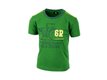 T-SHIRT ENFANT 6R 128/134 JOHN DEERE