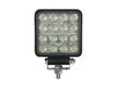 PHARE DE TRAVAIL LED RECT 25W 3040LM