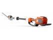 TAILLE HAIE BATTERIE HUSQVARNA 520IHE3