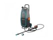 NETTOYEUR HAUTE PRESSION AQUACLEAN LI406