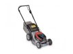 TONDEUSE GAZON BATTERIE HONDA HRG416XB