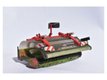 MODELE REDUIT EDITION LIMITEE KUHN MERGE-MAXX440F