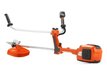 DEBROUSSAILLEUSE BATT. HUSQVARNA 520IRX