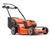 TONDEUSE GAZON BATTERIE LC353IVX