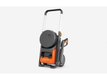 NETTOYEUR HAUTE PRESSION HUSQVARNA PW350