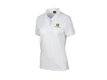 POLO FEMME BLANC JOHN DEERE TAILLE XXL