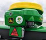 Nouveau antivol pour STARFIRE 7000