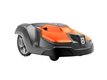 ROBOT TONDEUSE AUTOMOWER AM550 EPOS