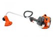 COUPE BORDURE HUSQVARNA 122C