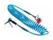 Kit soufflage main de frein à air pneumatique LACME