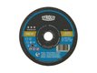 DISQUE À COUPER F41 125x1,0x22 KRAMP