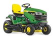 TRACTEUR TONDEUSE JOHN DEERE X127