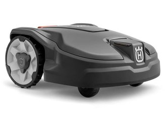 TONDEUSE ROBOT - ROBOT - ROBOT TONDEUSE HUSQVARNA AM310 MARKII