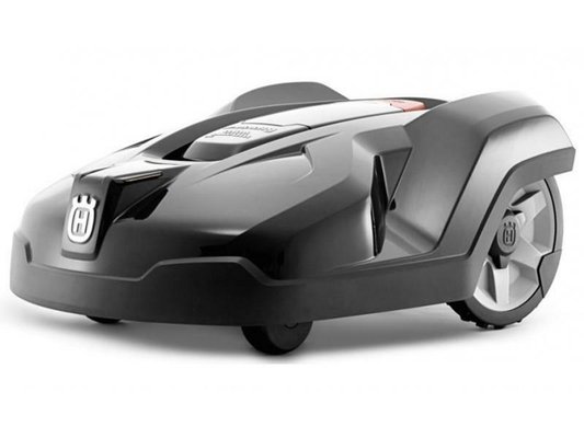 TONDEUSE ROBOT - ROBOT - ROBOT TONDEUSE HUSQVARNA AUTOMOWER AM420