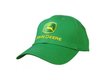 CASQUETTE VERTE POUR ENFANTS JOHN DEERE