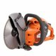 TRONCONNEUSE A MATERIAUX BATTERIE D230