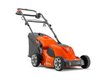 TONDEUSE ELECTRIQUE HUSQVARNA LC141C