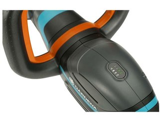OUT. PORT. A BATTERI - TAILLE HAIE BATTERIE - TAILLE HAIE BATTERIE COMFORTCUT LI-18/60