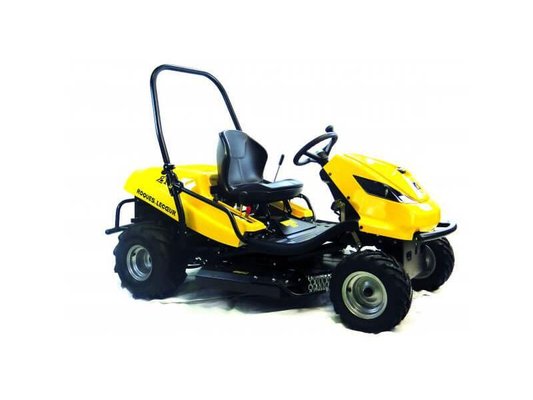 TONDEUSE Cond. March - DEBROUSSAILLEUSE - AUTOPORTEE DEBROUSSAILLEUSE RL1192K