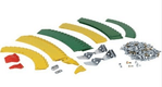 KIT SCIE ADAPTABLE KEMPER 360 LCA79040
