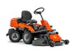 TRACTEUR TONDEUSE RIDER HUSQVARNA R214T