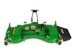 PLATEAU DE COUPE JOHN DEERE 72D 7IRON