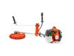 DEBROUSSAILLEUSE HUSQVARNA 535RX