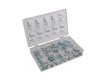 ASSORTIMENT DE 70 GRAISSEURS