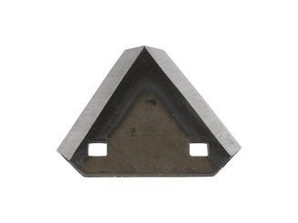 ELEVAGE - PIECES D'USURE - SECTION DEMELEUR 80X95 KUHN + ROTOR SPV SPV