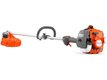 DEBROUSSAILLEUSE HUSQVARNA 325L