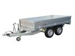 Remorque voiture Lider 39600PE