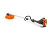 DEBROUSSAILLEUSE HUSQVARNA 525RJX MARKII