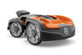 Robot de Tonte AM535 EPOS