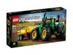 LEGO TECHNIC JOHN DEERE
