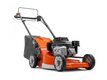 TONDEUSE THERMIQUE HUSQVARNA LC551VBP