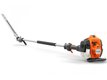 TAILLE HAIE SUR PERCHE HUSQVARNA 525HE4