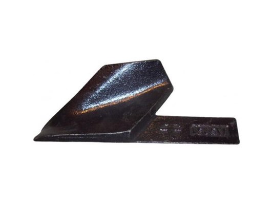 SOL / LABOUR / SEMIS - PIECES USURE CHARRUE - COUTRE INCORPORE DROIT GREGOIRE ETBESSON