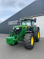 Tracteur agricole John Deere 6R175 - 2