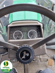 Tracteur agricole John Deere 6120M - 3