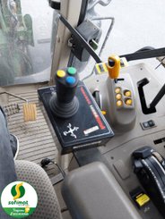 Tracteur agricole John Deere 6120M - 4