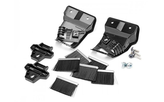ROBOT - ACCESSOIRES ROBOT - KIT BROSSES ROUES 310-315