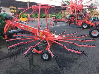 Andaineur Kuhn GA5031 - 4